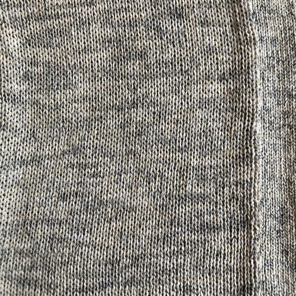 Joie linen blend open front cardigan - Picture 10 of 12